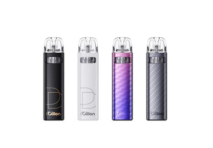 UWELL device - Caliburn Dillon EM kit