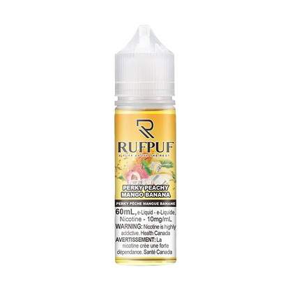 RUFPUF E-Juice 10mg/60mL