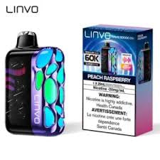 Linvo Rave 60K Pro…