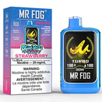 Mr Fog Nova (AB)