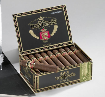 Don Tomás Cigars