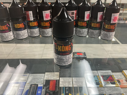 Kong By Zilla 20mg 30ml