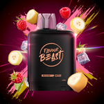 Flavour Beast Level X - G2 Ultra 50k Pods