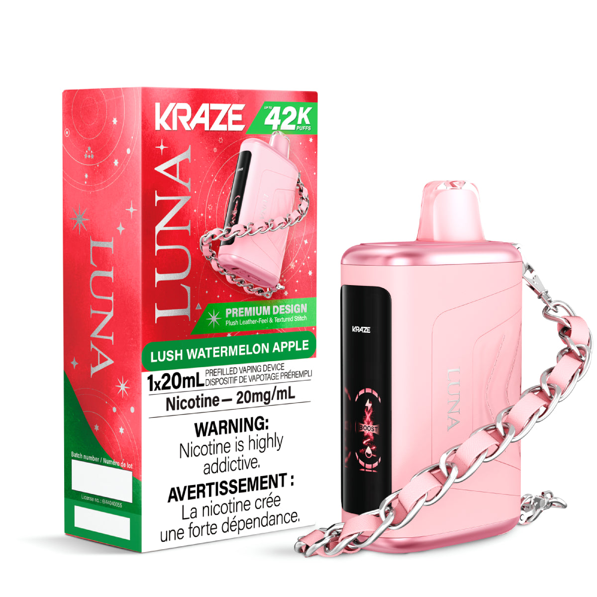 Kraze Luna 42 (AB)