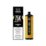 Crown Bar AL Fakher 75k Mega Max