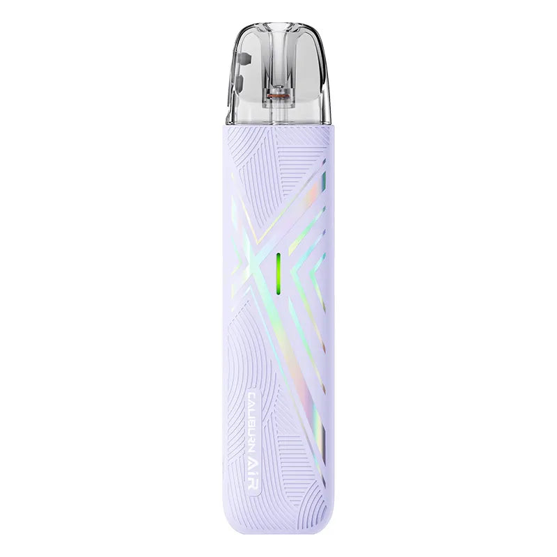 uwell caliburn store locator Air Pod Kit – Vape Zone & Smokers Accessories 26mm Flavor:Strawberry Guava How To Use Your