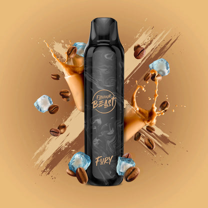 Flavour Beast Fury 800 Disposable