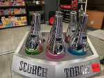 Scorch Torches 1- 100