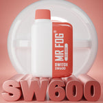 Mr Fog SW600 (1200 Puffs) (AB)
