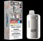 Flavour Beast Alpha LITE