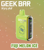 Geek bar pulse 9000 puff disposable 