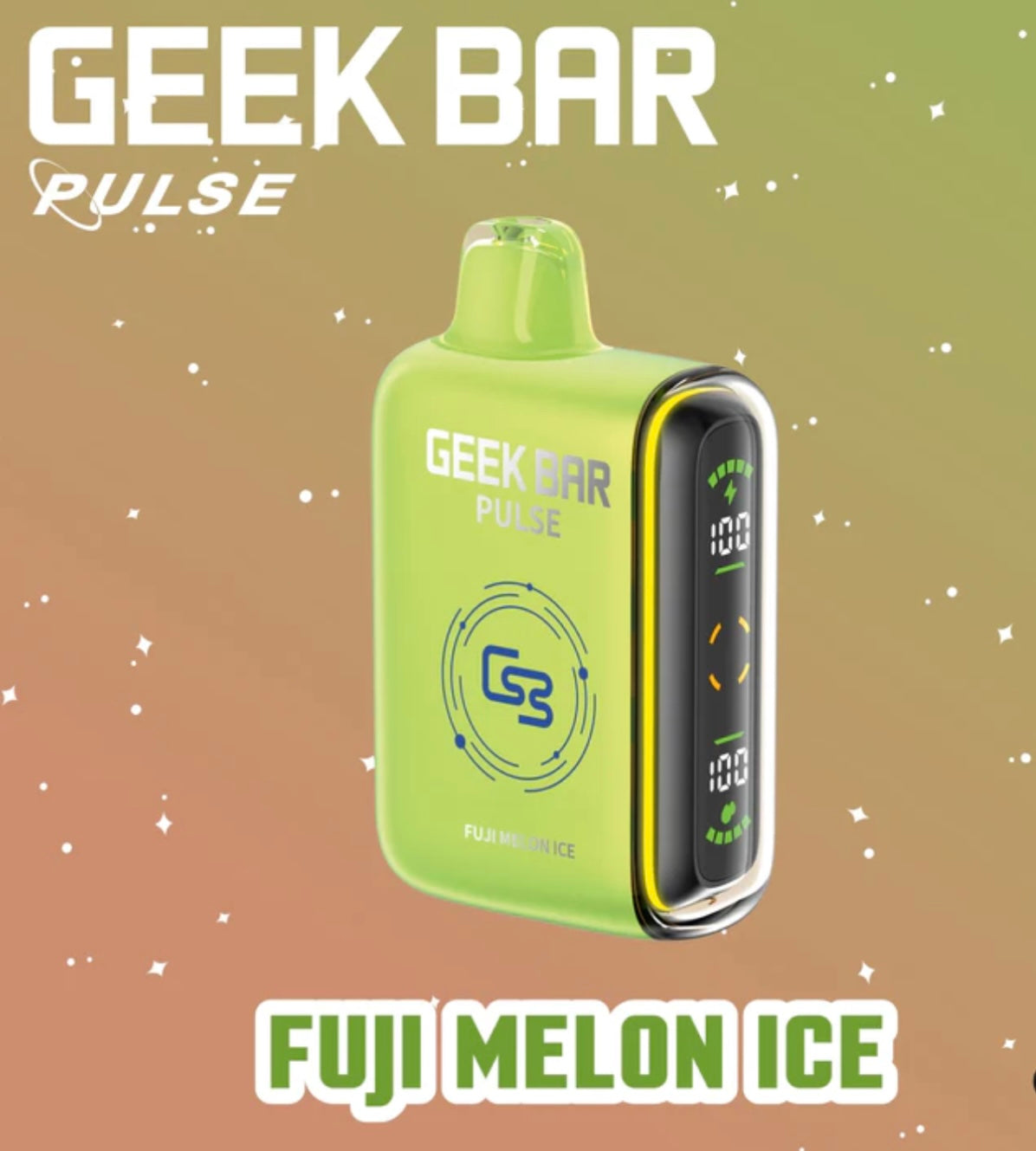 geek bar pulse gas station Went to see if there were any geek bars left at my local gas station and I  saw these G-Wiz vapes instead. : r/Vaping