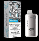 Flavour Beast Alpha LITE