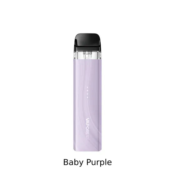 Vaporesso Xros SE