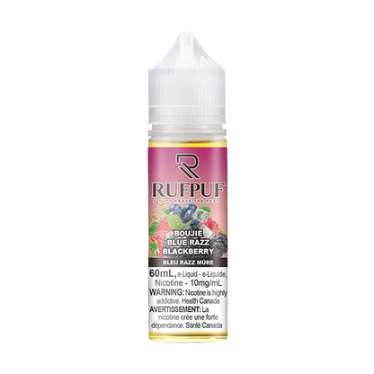 RUFPUF E-Juice 10mg/60mL