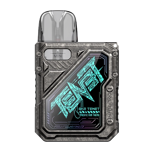 UWELL device - Caliburn GK3 Tenet