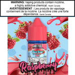 MR FOG - Steezy Collection E-Liquid 20MG/30ML