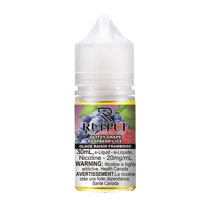 RUFPUF E-Juice 20mg/30mL