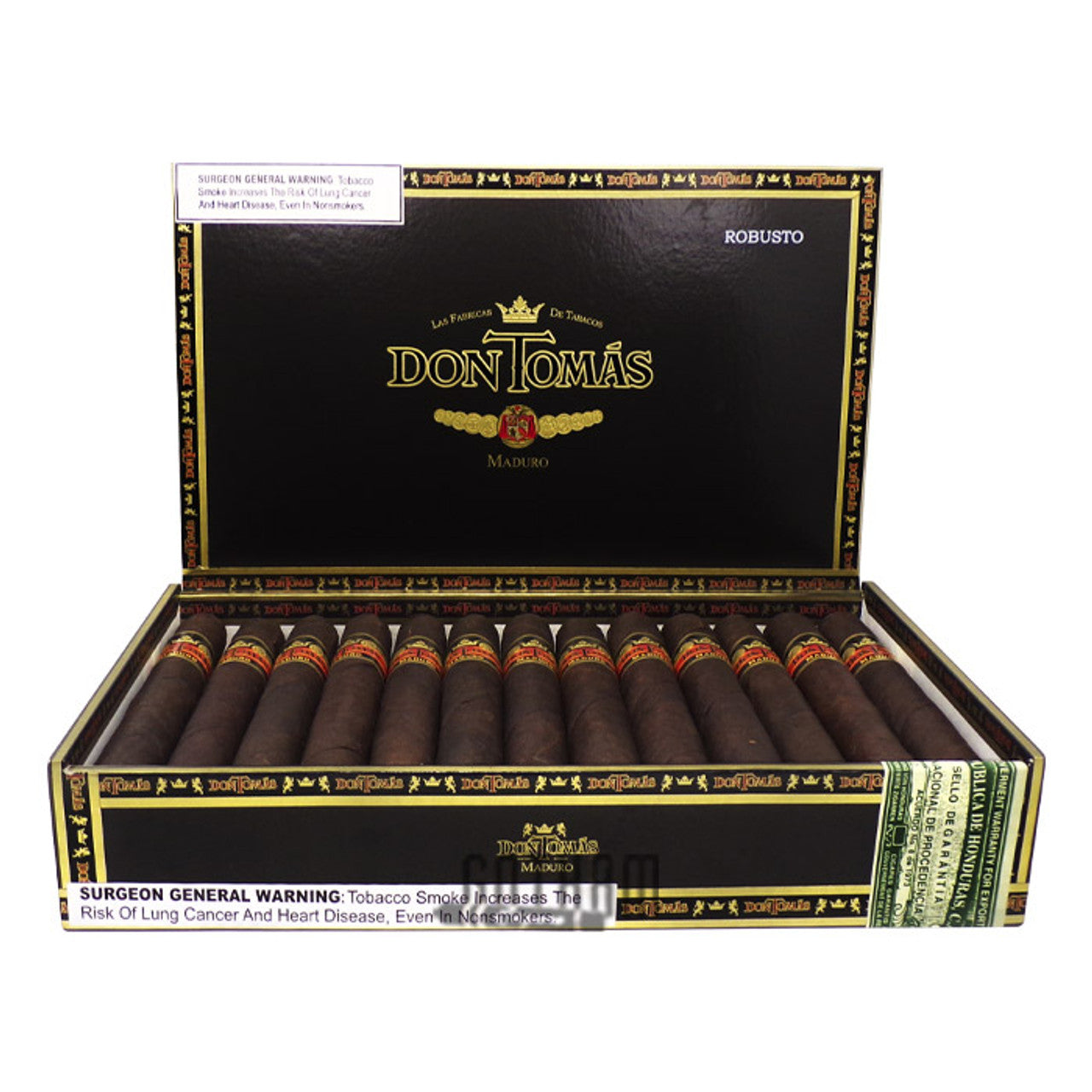 Don Tomás Cigars