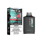 Ripper X 50k (AB)