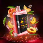 Kraze HD Mega 20k (AB)