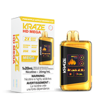 Kraze HD Mega 20k (AB)