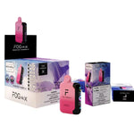 Fog Formulas Pro X Series