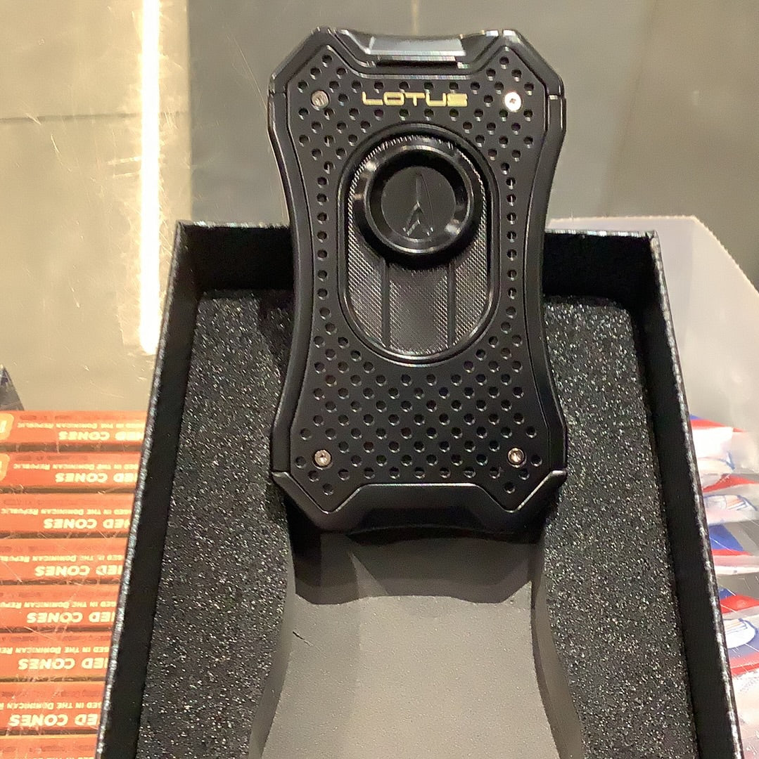 Lotus T9 Torch