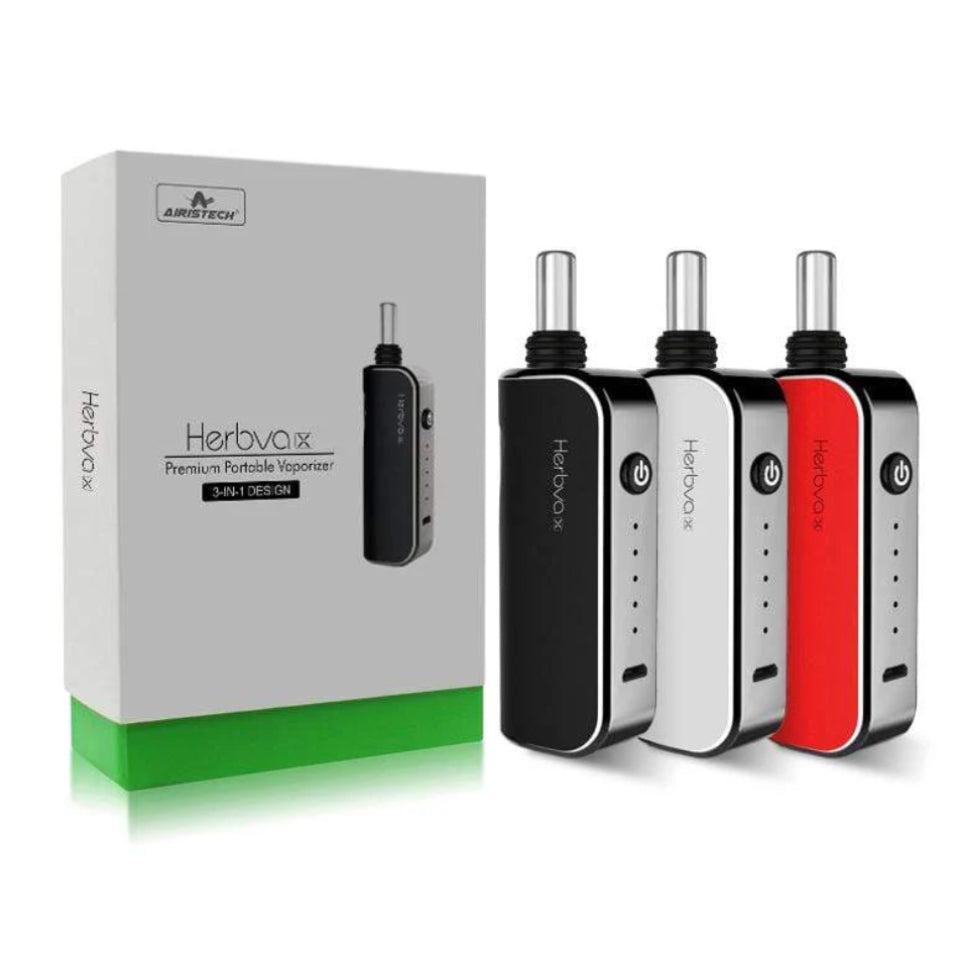 Herbva X Vaporizer