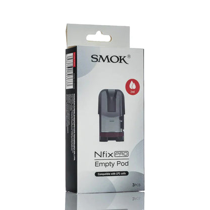 SMOK Pods