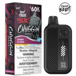 Flavour Beast Beast Mode Max 3 60K