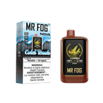 Mr Fog Nova (AB)