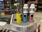 Scorch Torches 1- 100