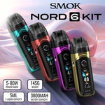 Smok Nord 6 Kit