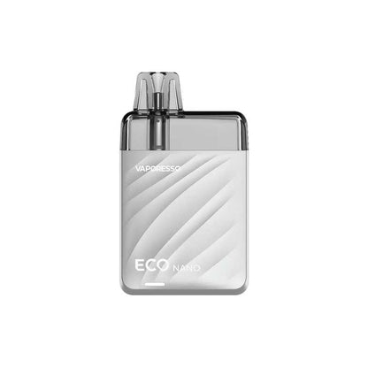 VAPORESSO Device - Eco Nano Pod Kit