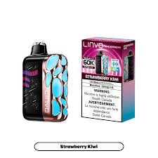 Linvo Rave 60K Pro…