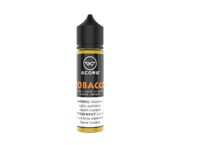 Gcore Juice - 60mL/20mg (AB)