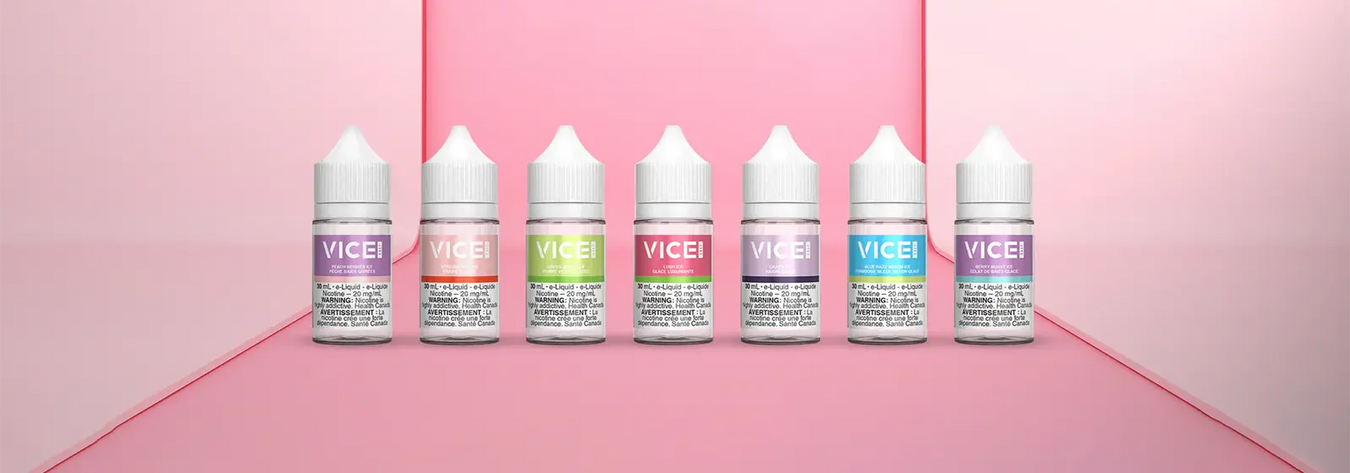 Vice ELiquid