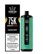 Crown Bar AL Fakher 75k Mega Max