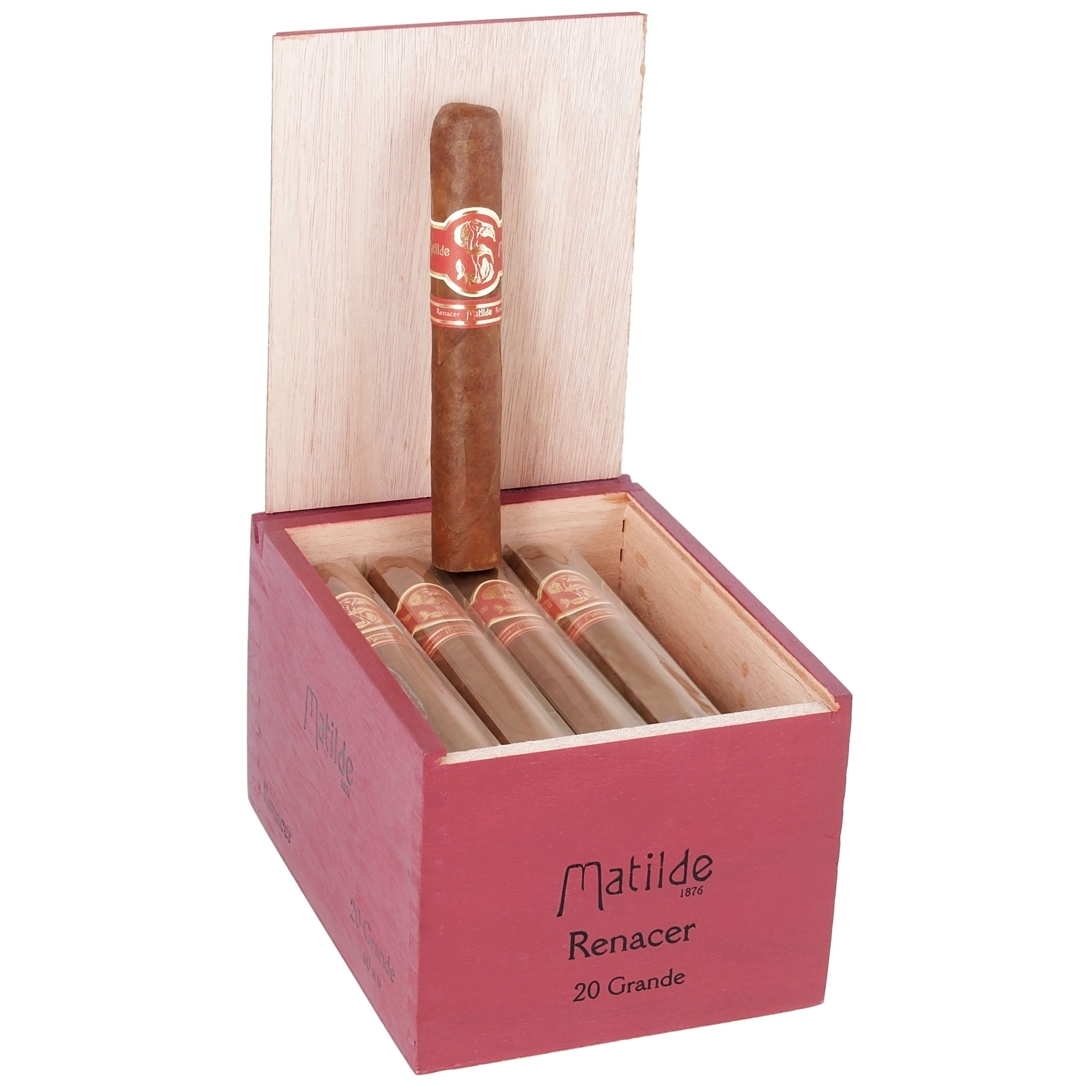 Matilde Cigars