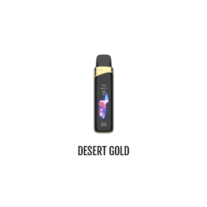 Caliburn UWELL g4 pro