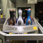 Scorch torch