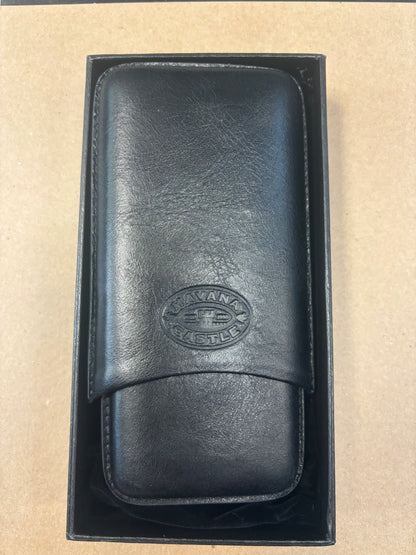 Havana Castle Cigar Cases