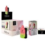 Fog Formulas Pro X Series