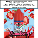 MR FOG - Steezy Collection E-Liquid 20MG/30ML