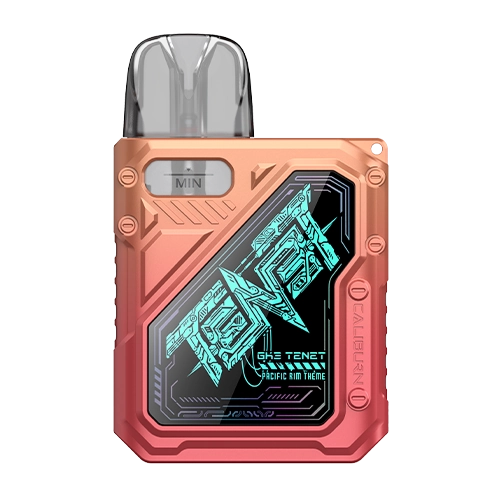 UWELL device - Caliburn GK3 Tenet