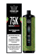 Crown Bar AL Fakher 75k Mega Max