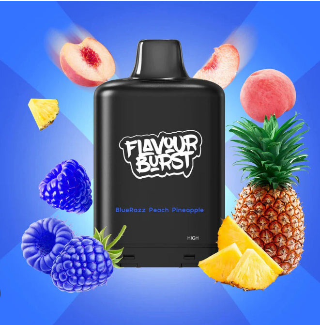 Lost Vape - Flavour Burst Pods 40k