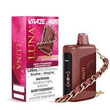 Kraze Luna 42 (AB)