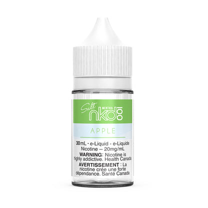 Naked vape E-liquid